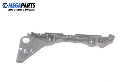 Държач броня за Toyota Corolla E12 Hatchback (11.2001 - 02.2007), хечбек, позиция: предна, лява