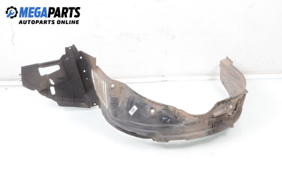 Подкалник за Toyota Corolla E12 Hatchback (11.2001 - 02.2007), 4+1 вр., хечбек, позиция: предна, лява