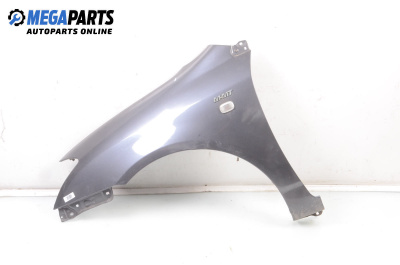 Калник за Toyota Corolla E12 Hatchback (11.2001 - 02.2007), 4+1 вр., хечбек, позиция: предна, лява