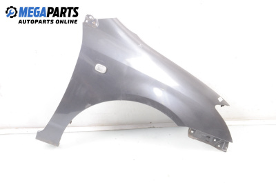 Калник за Toyota Corolla E12 Hatchback (11.2001 - 02.2007), 4+1 вр., хечбек, позиция: предна, дясна