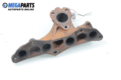 Изпускателен колектор  за Toyota Corolla E12 Hatchback (11.2001 - 02.2007) 1.4 D (NDE120), 90 к.с.