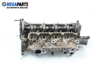 Глава за Toyota Corolla E12 Hatchback (11.2001 - 02.2007) 1.4 D (NDE120), 90 к.с.