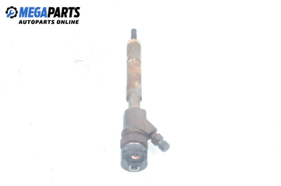 Дюза дизел за Toyota Corolla E12 Hatchback (11.2001 - 02.2007) 1.4 D (NDE120), 90 к.с., № 0445110 227