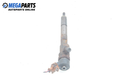 Дюза дизел за Toyota Corolla E12 Hatchback (11.2001 - 02.2007) 1.4 D (NDE120), 90 к.с., № 0445110 227