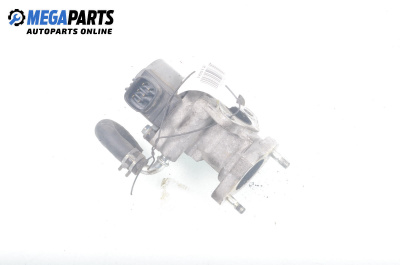 EGR-клапан за Toyota Corolla E12 Hatchback (11.2001 - 02.2007) 1.4 D (NDE120), 90 к.с.