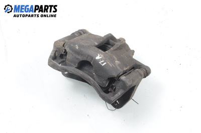 Спирачен апарат за Toyota Corolla E12 Hatchback (11.2001 - 02.2007), позиция: предна, лява