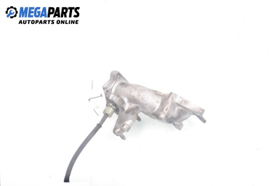 Корпус на термостат за Toyota Corolla E12 Hatchback (11.2001 - 02.2007) 1.4 D (NDE120), 90 к.с.