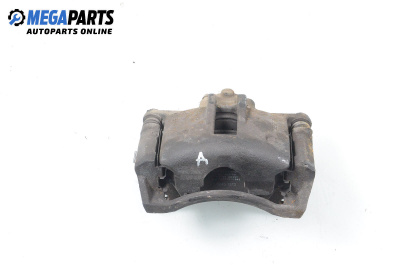 Спирачен апарат за Toyota Corolla E12 Hatchback (11.2001 - 02.2007), позиция: предна, дясна