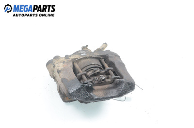 Спирачен апарат за Citroen C15 Van (04.1987 - 09.2000), позиция: предна, лява