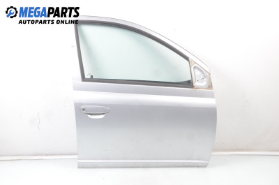 Врата за Toyota Yaris Hatchback I (01.1999 - 12.2005), 4+1 вр., хечбек, позиция: предна, дясна