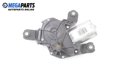 Ел. мотор за чистачките за Toyota Yaris Hatchback I (01.1999 - 12.2005), хечбек, позиция: задна