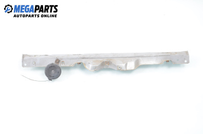 Маска горна част за Toyota Yaris Hatchback I (01.1999 - 12.2005), хечбек