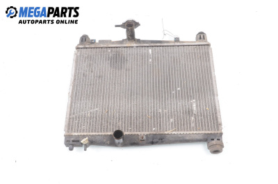 Воден радиатор за Toyota Yaris Hatchback I (01.1999 - 12.2005) 1.0 16V, 68 к.с.