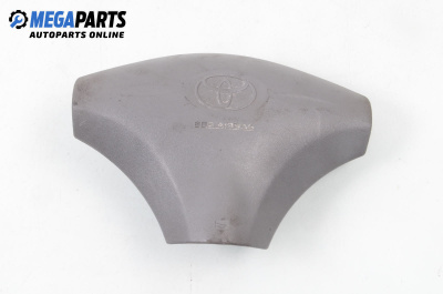 Airbag за Toyota Yaris Hatchback I (01.1999 - 12.2005), 4+1 вр., хечбек, позиция: предна