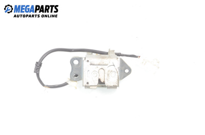 Брава заден капак за Toyota Yaris Hatchback I (01.1999 - 12.2005), хечбек, позиция: задна