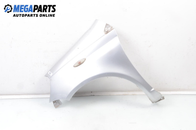 Калник за Toyota Yaris Hatchback I (01.1999 - 12.2005), 4+1 вр., хечбек, позиция: предна, лява