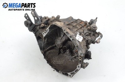 Ръчна скоростна кутия за Toyota Yaris Hatchback I (01.1999 - 12.2005) 1.0 16V, 68 к.с.