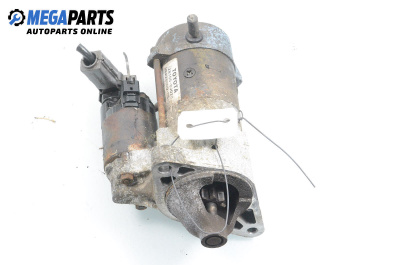Стартер за Toyota Yaris Hatchback I (01.1999 - 12.2005) 1.0 16V, 68 к.с., № 28100-0J020