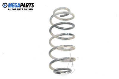 Пружина за ходова част за Toyota Yaris Hatchback I (01.1999 - 12.2005), хечбек, позиция: задна