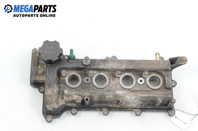 Капак на клапаните (на цилиндровата глава) за Toyota Yaris Hatchback I (01.1999 - 12.2005) 1.0 16V, 68 к.с.