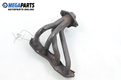 Изпускателен колектор  за Toyota Yaris Hatchback I (01.1999 - 12.2005) 1.0 16V, 68 к.с.