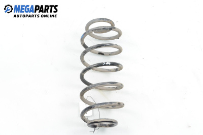 Пружина за ходова част за Toyota Yaris Hatchback I (01.1999 - 12.2005), хечбек, позиция: задна