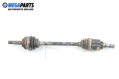 Полуоска за Toyota Yaris Hatchback I (01.1999 - 12.2005) 1.0 16V, 68 к.с., позиция: предна, лява