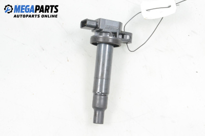 Запалителна бобина за Toyota Yaris Hatchback I (01.1999 - 12.2005) 1.0 16V, 68 к.с., № 099700-1880