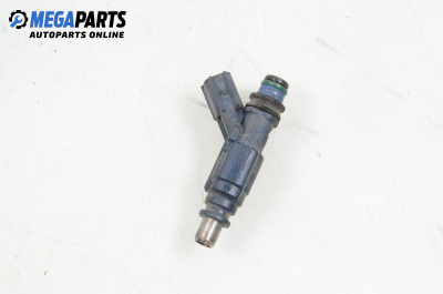 Дюза бензин за Toyota Yaris Hatchback I (01.1999 - 12.2005) 1.0 16V, 68 к.с., № 0280156067