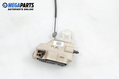 Брава на врата за Volkswagen Touran Minivan I (02.2003 - 05.2010), позиция: предна, дясна