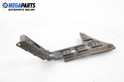 Държач броня за Volkswagen Touran Minivan I (02.2003 - 05.2010), миниван, позиция: задна, дясна