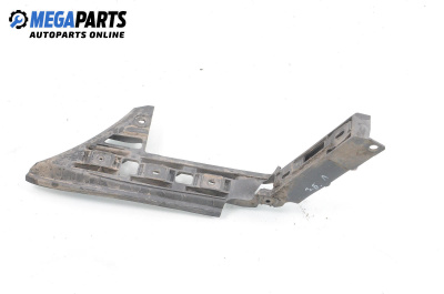 Държач броня за Volkswagen Touran Minivan I (02.2003 - 05.2010), миниван, позиция: задна, лява