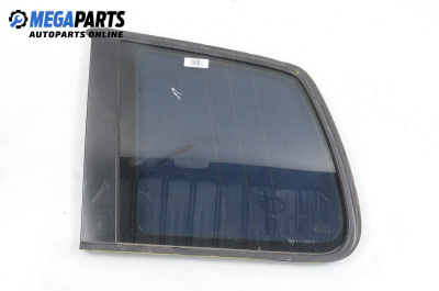 Фикс за Volkswagen Touran Minivan I (02.2003 - 05.2010), 4+1 вр., миниван, позиция: лява