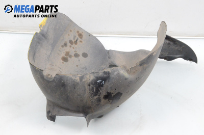 Подкалник за Volkswagen Touran Minivan I (02.2003 - 05.2010), 4+1 вр., миниван, позиция: предна, лява