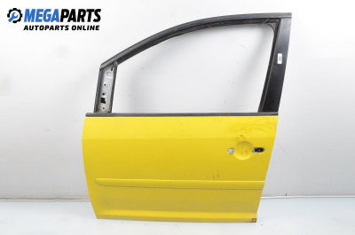 Врата за Volkswagen Touran Minivan I (02.2003 - 05.2010), 4+1 вр., миниван, позиция: предна, лява