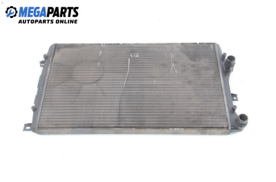 Воден радиатор за Volkswagen Touran Minivan I (02.2003 - 05.2010) 1.9 TDI, 105 к.с.