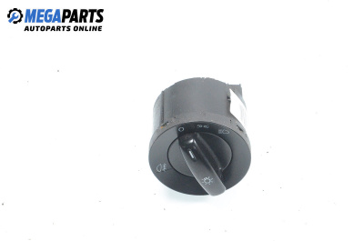 Ключ светлини  за Volkswagen Touran Minivan I (02.2003 - 05.2010)