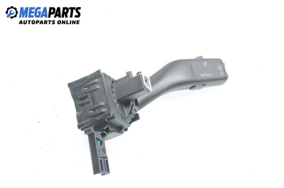 Лостче за чистачки за Volkswagen Touran Minivan I (02.2003 - 05.2010)