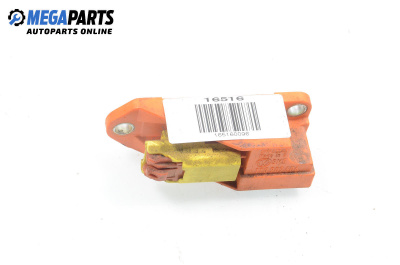 Сензор airbag за Volkswagen Touran Minivan I (02.2003 - 05.2010), № 1T0 909 606