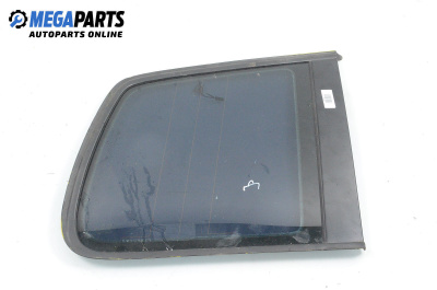 Фикс за Volkswagen Touran Minivan I (02.2003 - 05.2010), 4+1 вр., миниван, позиция: дясна