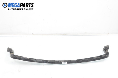 Държач броня за Volkswagen Touran Minivan I (02.2003 - 05.2010), миниван, позиция: задна