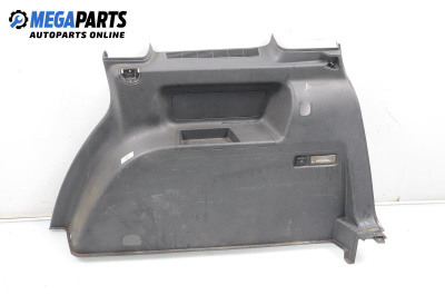 Кора багажник за Volkswagen Touran Minivan I (02.2003 - 05.2010), миниван