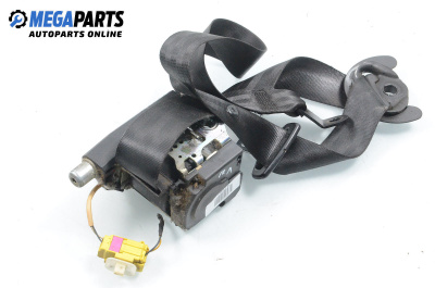 Предпазен колан за Volkswagen Touran Minivan I (02.2003 - 05.2010), 4+1 вр., позиция: предна, лява