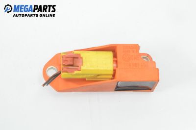 Сензор airbag за Volkswagen Touran Minivan I (02.2003 - 05.2010), № 1T0 909 606