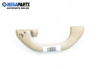 Ръкохватка за таван за Volkswagen Touran Minivan I (02.2003 - 05.2010), 4+1 вр., позиция: задна, лява