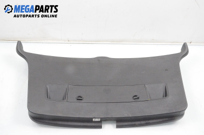 Кора заден капак за Volkswagen Touran Minivan I (02.2003 - 05.2010), миниван