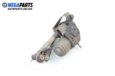 Ел. мотор за чистачките за Volkswagen Touran Minivan I (02.2003 - 05.2010), миниван, позиция: предна