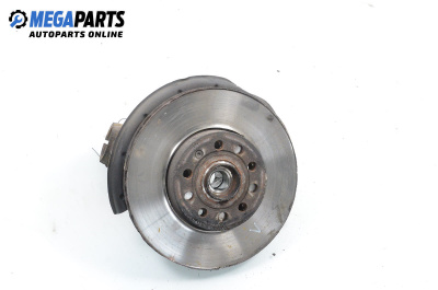 Шенкел главина за Volkswagen Touran Minivan I (02.2003 - 05.2010), позиция: предна, лява