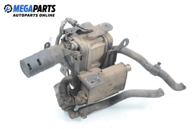 Печка за Volkswagen Touran Minivan I (02.2003 - 05.2010) 1.9 TDI, 105 к.с.