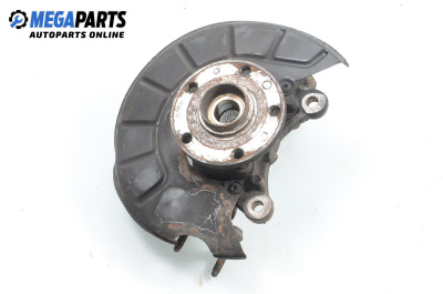 Шенкел главина за Volkswagen Touran Minivan I (02.2003 - 05.2010), позиция: предна, дясна